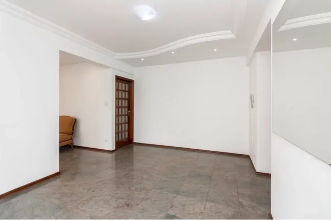 Imagem APARTAMENTO RESIDENCIAL em São Paulo - SP, Vila Nova Conceição