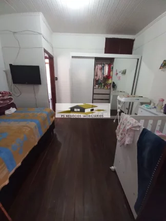 Imagem Sobrado para venda Vila Monumento