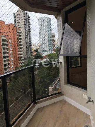 Foto do imóvel: Apartamento à venda no bairro Vila Mariana - São Paulo/SP, Zona Sul