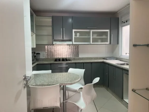 Imagem Cobertura com 4 dormitórios à venda, 250 m² - Ingleses do Rio Vermelho - Florianópolis/SC