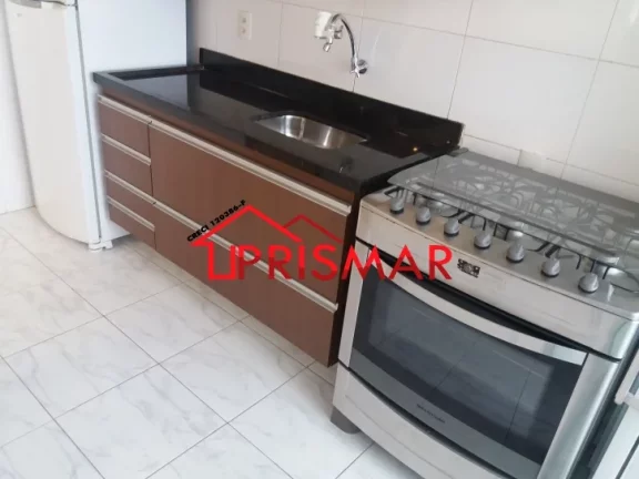Imagem Vendo Apartamento 2 dormitorios 1 vaga