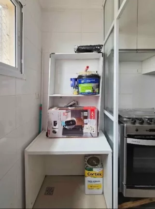 Imagem Apartamento para Locação em São Bernardo do Campo / SP no bairro Jardim do Mar