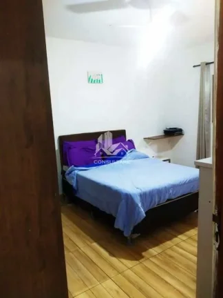 Imagem Casa 2 dorms, Macuco, Santos - R$ 530 mil, Cod: 8344 MMD