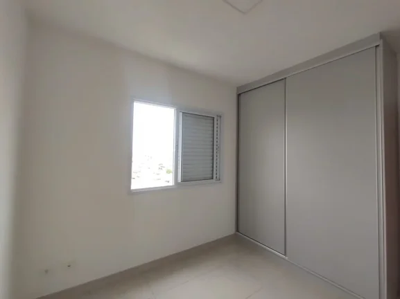 Imagem Apartamento Ótima Localização no bairro Paulicéia com 86 m²
 Com 3 quartos com armários embuti...