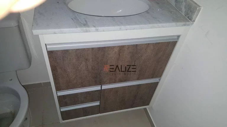 Imagem Apartamento à venda, 63 m² por R$ 395.000,00 - Edifício Residencial Jardim dos Taperás - Salto/SP