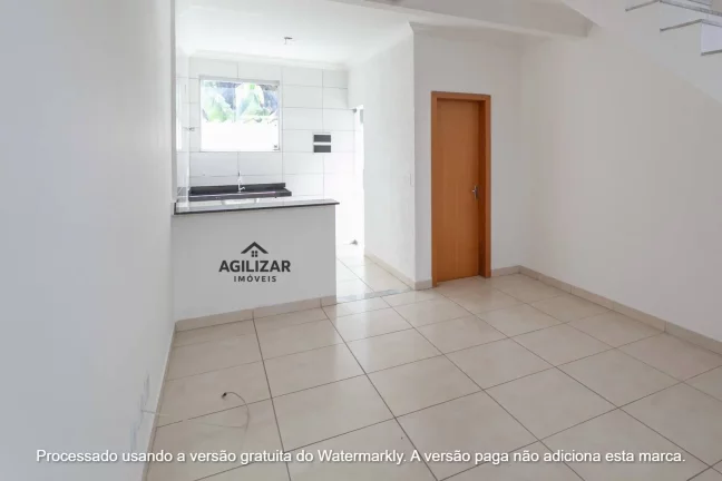 Imagem Casa 02 Quartos - São Cosme - Sta Luzia