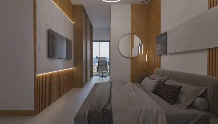 Imagem APARTAMENTO RESIDENCIAL em Porto Belo - SC, Perequê
