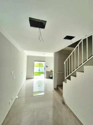 Imagem Sobrados Novos - Jd. Santo Antônio - Osasco