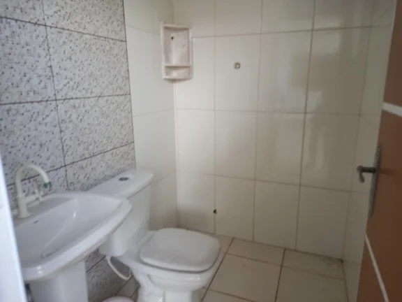 Imagem Casa para Venda em Itanhaém, Cibratel II, 2 dormitórios, 1 suíte, 1 banheiro, 5 vagas