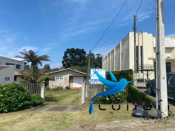 Imagem Casa com 3 Quartos à Venda, 693 m² em Centro - Tijucas Do Sul Imagem Casa com 3 Quartos à Venda, 693 m² em Centro - Tijucas Do Sul