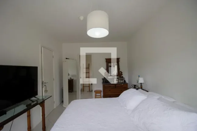 Imagem Casa à Venda - Vargem Pequena, 4 Quartos, 167 m2