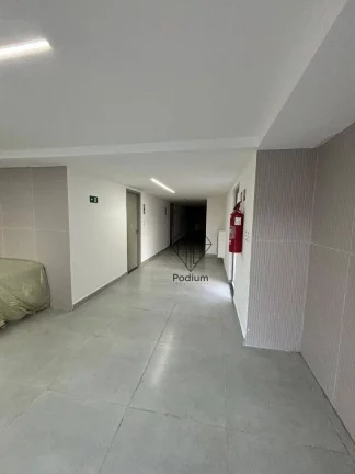 Imagem Apartamento com varanda / sacada e elevador a 50m do mar da praia de Intermares - AP2280