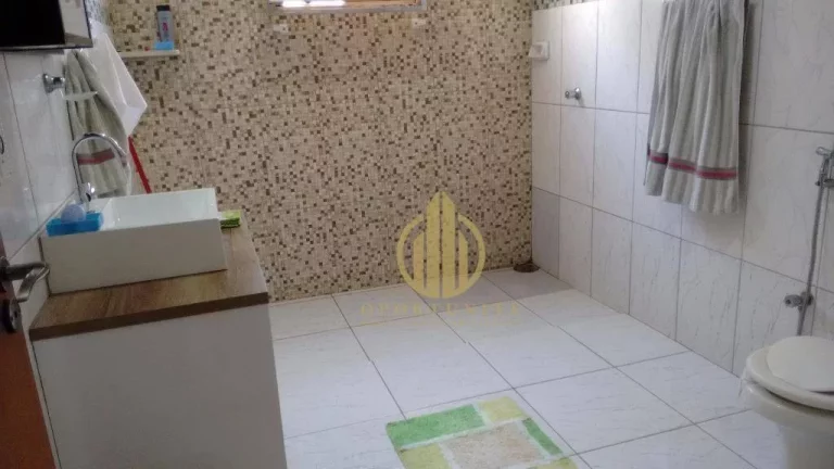 Imagem Casa com 3 suítes no Parque dos Lagos, Ribeirão Preto.
