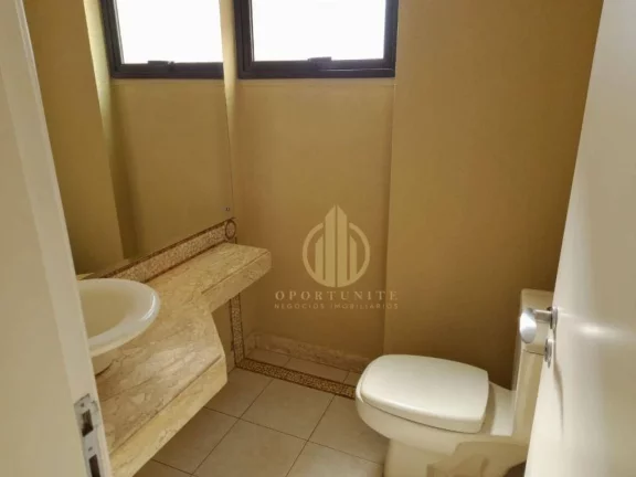 Imagem Apartamento com 4 dormitórios à venda, 367 m² por R$ 1.800.000,00 - Jardim Irajá - Ribeirão Preto/SP