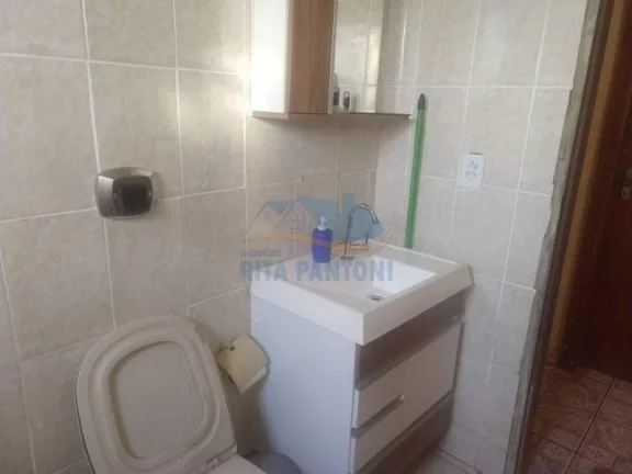 Imagem Casa - Ribeirão Preto - Jardim Maria Casagrande Lopes - Região Norte