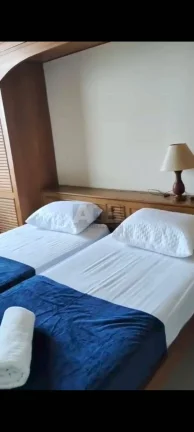 Imagem Apartamento para locação de temporada (AirBnb) em Copacabana.