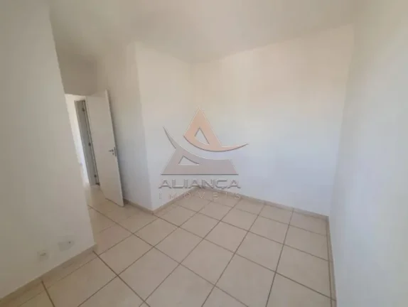 Imagem Apartamento - Ribeirão Preto - Vila Virgínia