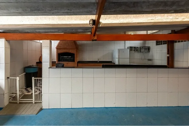 Imagem APARTAMENTO RESIDENCIAL em São Paulo - SP, Vila Marari