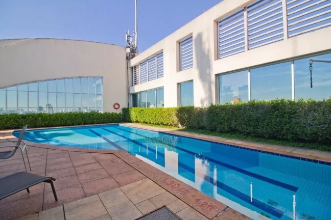 Imagem APARTAMENTO RESIDENCIAL em São Paulo - SP, Moema Pássaros
