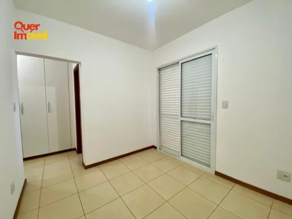 Imagem Viva com conforto e elegância: Apartamento à venda em Ribeirão Preto-SP, Jardim Paulista, 3 suítes, 2 vagas - 107m².