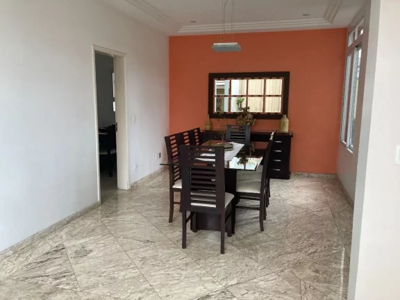Imagem Sobrado com 4 dormitórios à venda, 431 m² por R$ 2.950.000,00 - Jardim Residencial Suzano - Suzano/SP