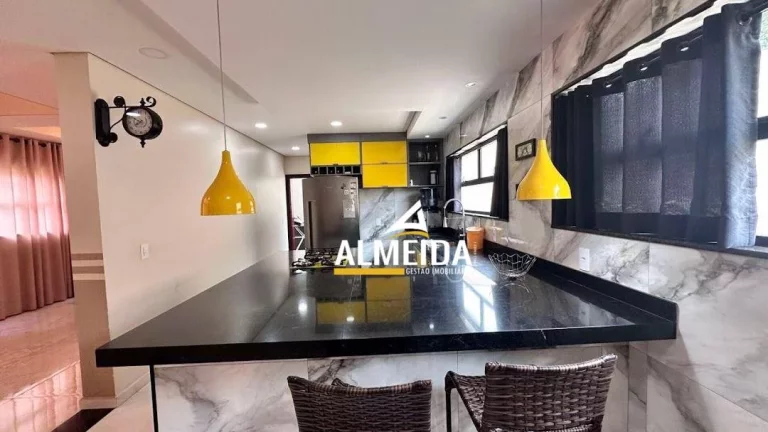 Imagem Chácara com 4 dormitórios à venda, 1050 m² por R$ 2.780.000,00 - Núcleo Lageado Portal dos Nobres - Ipeúna/SP