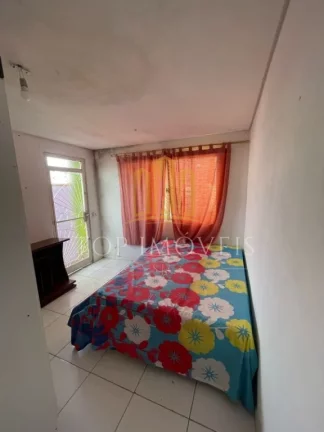 Kitnet com 1 Quarto para Alugar, 35 m² em Bosque Dos Eucaliptos - São José Dos Campos