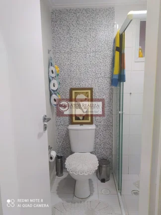 Imagem Belíssimo Apartamento em Osasco para Locação -