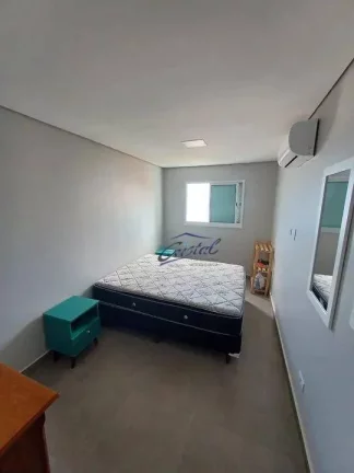 Imagem Apartamento com 2 dormitórios à venda, 66 m² por R$ 555.000,00 - Balneário Flórida - Praia Grande/SP