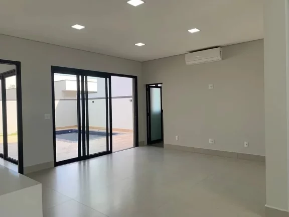 Imagem SOBRADO - FASE FINAL ACABAMENTO - SANTORINI RESIDENCIAL CLUB