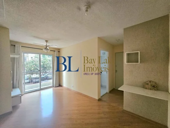 Imagem Apartamento no Condomínio Neo Ipiranga – 2 Dormitórios, Sacada e 1 Vaga