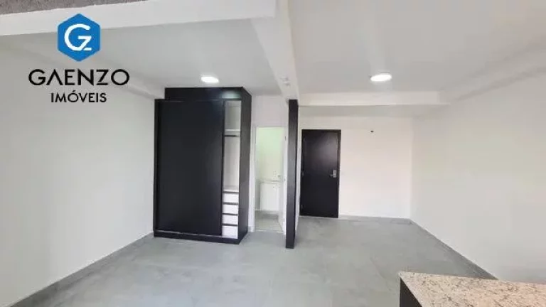 Imagem Apartamento com 1 Quarto à Venda, 38 m² em Presidente Altino - Osasco