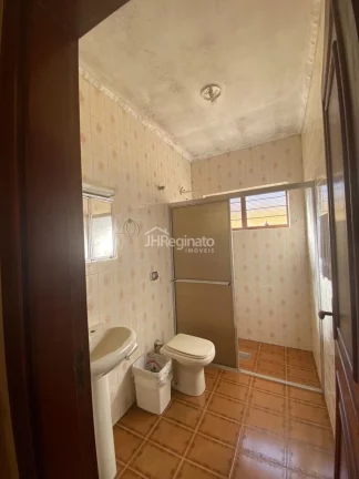 Imagem Casa térrea à venda em Votorantim/SP