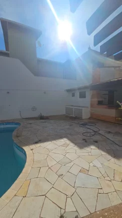 Imagem LINDA RESIDÊNCIA DISPONÍVEL Á VENDA NO BAIRO SANTO AGOSTINHO EM FRANCA-SP.