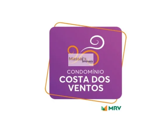 Imagem COSTA DOS VENTOS MRV REGIAO DO GALLERIA