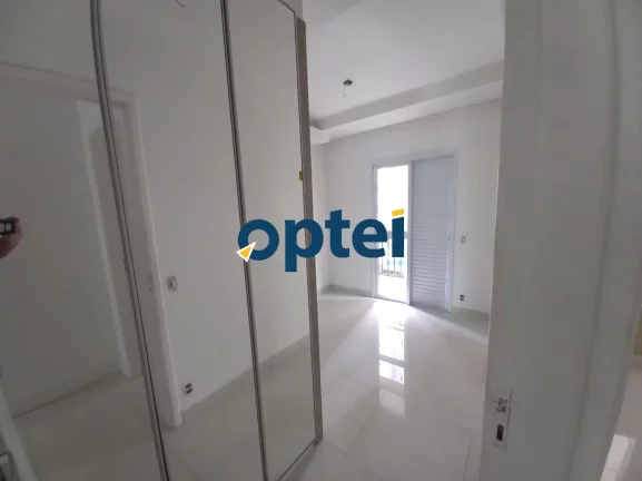 Imagem APARTAMENTO COM 3 DORMITÓRIOS 01 SUITE À VENDA, 80,00 M² - VILA CAMINHO DO MAR - SÃO BERNARDO DO CAMPO/SP