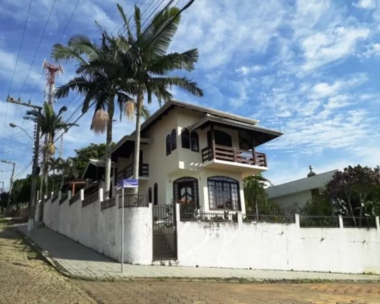 Imagem CASA RESIDENCIAL em Barra Velha - SC, Centro