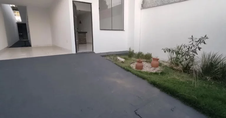 Imagem Casa 3/4 C Suite No Jardim Novo Mundo