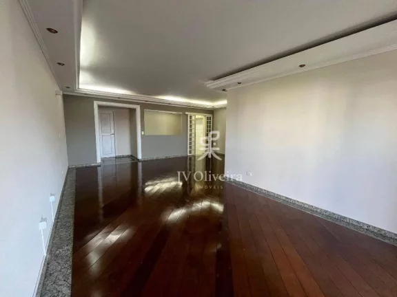 Imagem Apartamento com 4 dormitórios à venda, 176 m² por R$ 1.470.000,00 - Vila Mariana - São Paulo/SP
