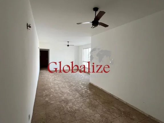 Imagem Ótimo apartamento de 3 dormitórios com suíte com vista lateral para o mar no bairro da Ponta da Praia em Santos (SP) por R$.900.000,00 !