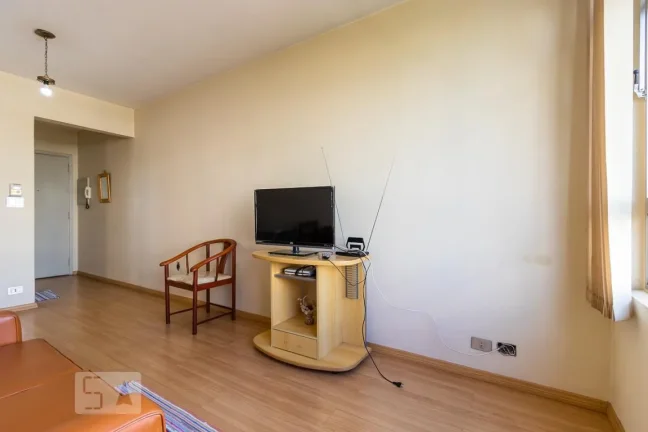 Imagem Apartamento à Venda - Vila Mariana, 2 Quartos, 94 m2