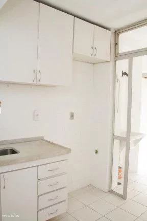 Imagem Apartamento à venda na Vila Andrade, São Paulo-SP: 3 quartos, 1 suíte, 2 banheiros, 1 vaga, 64m² de área.