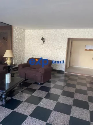 Imagem Apartamento para Venda em Rio de Janeiro, OLARIA, 3 dormitórios, 2 banheiros, 1 vaga