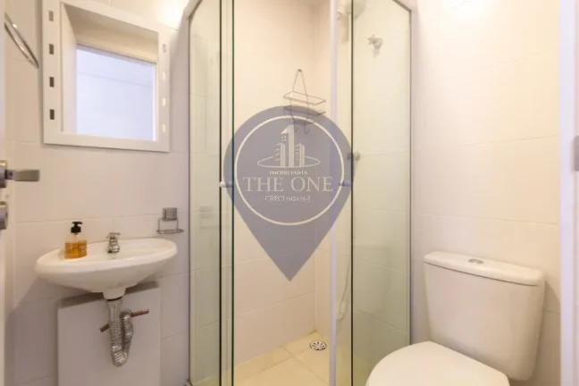 Imagem Apartamento para locação em Perdizes, São Paulo-SP: 2 quartos, 2 suítes, 2 salas, 3 banheiros, 2 vagas, 116m². Aproveite!