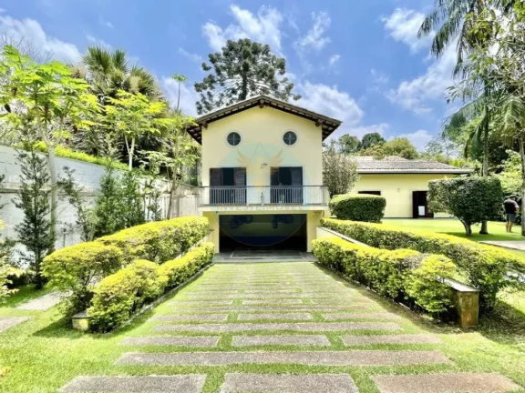 Imagem Casa a Venda no bairro Granja Viana - Cotia, SP