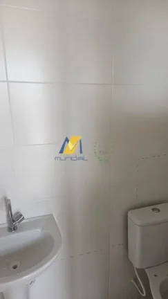 Imagem ???? Vendo Cobertura em Santo André, Parque Oratório