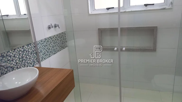 Imagem Casa à venda, 135 m² por R$ 680.000,00 - Bom Retiro - Teresópolis/RJ