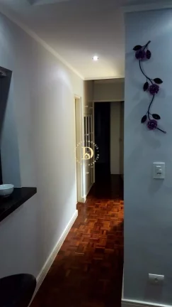 Imagem Apartamento - Edifício Belvedere - JD Satélite - São José dos Campos - 3 Dormitó