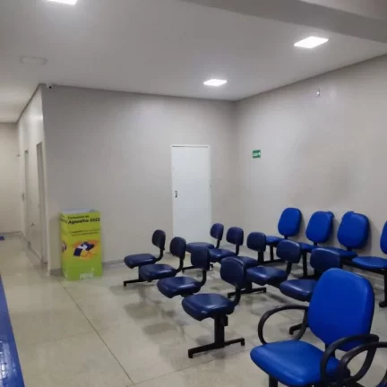 Imagem Prédio para alugar, 500 m² por R$ 13.457,00/mês - Centro - Ferraz de Vasconcelos/SP