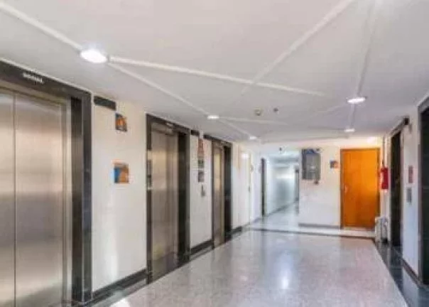 Imagem Sala Comercial Taguatinga Trade Center